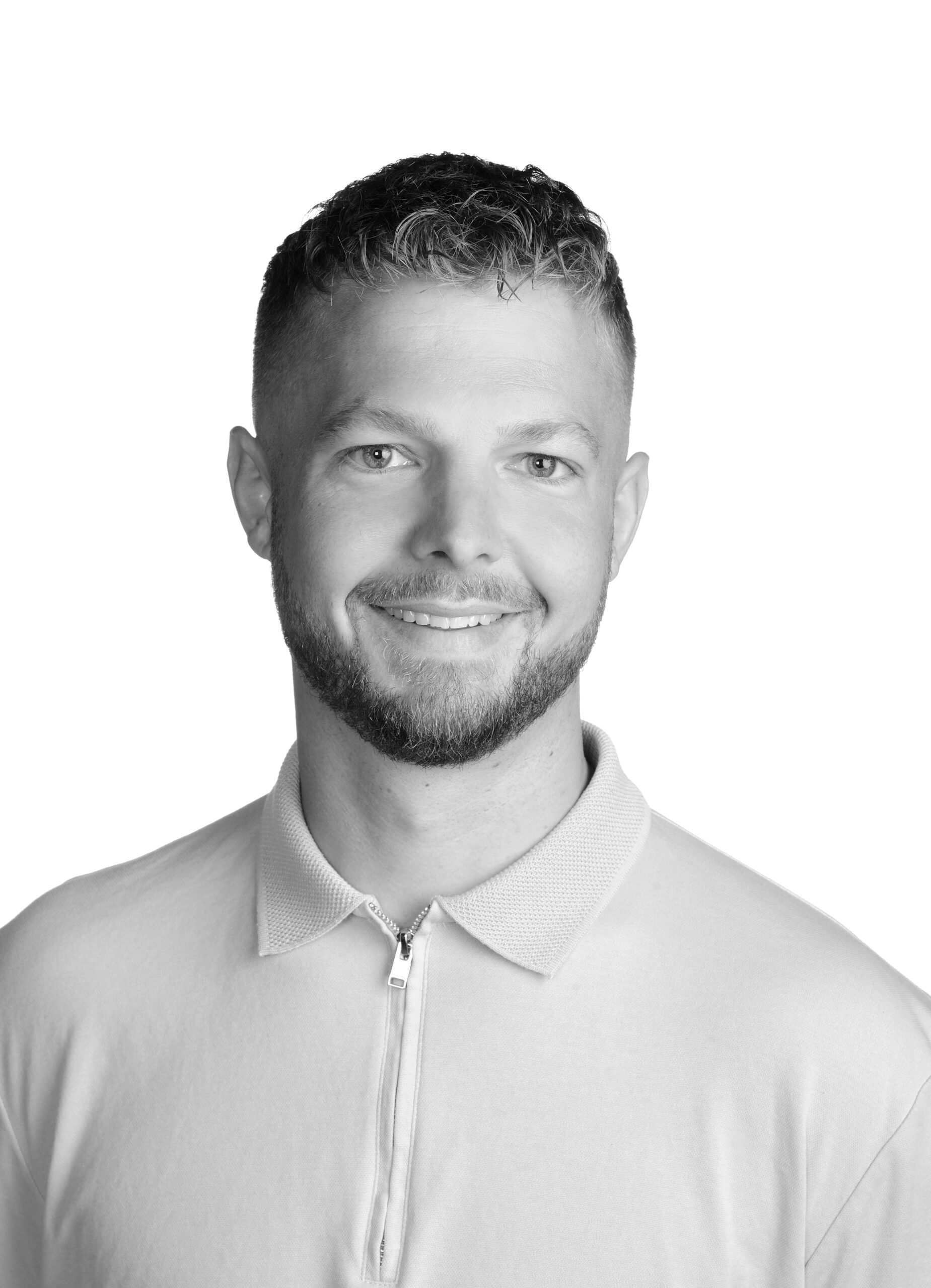 Daniel Kongsberg Jørgensen
