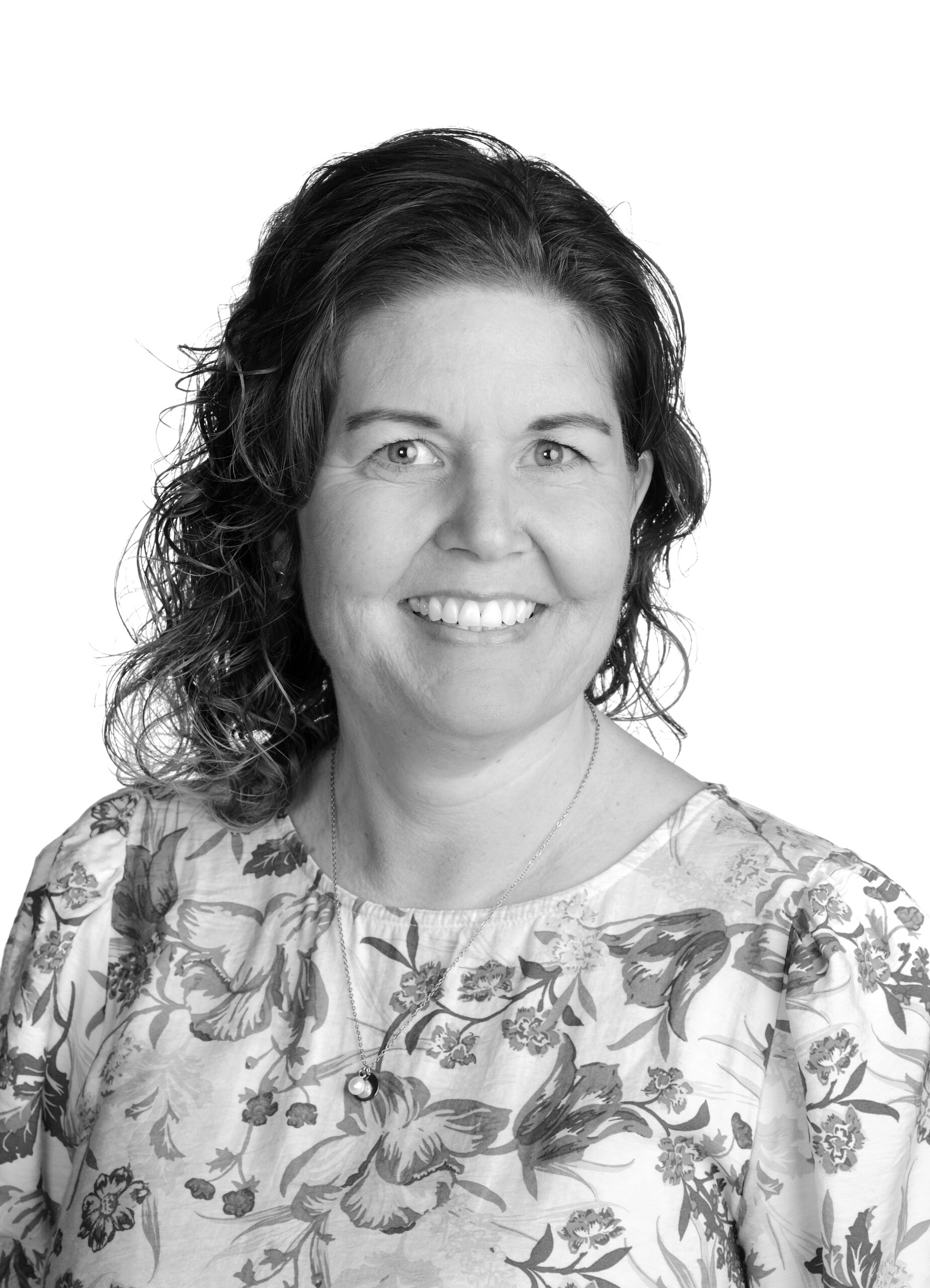 Dorthe Wolf Hansen