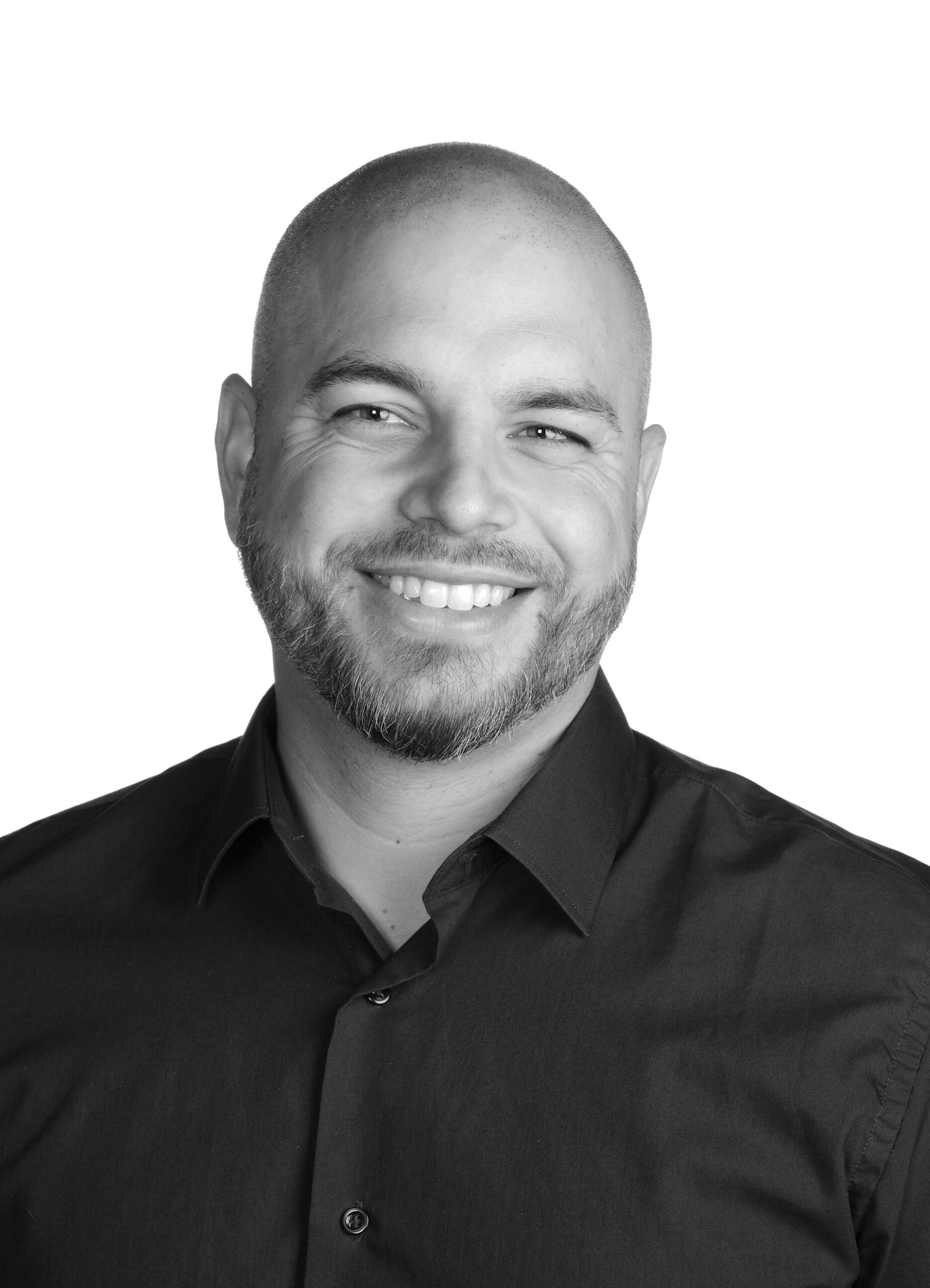 Danny Kalika