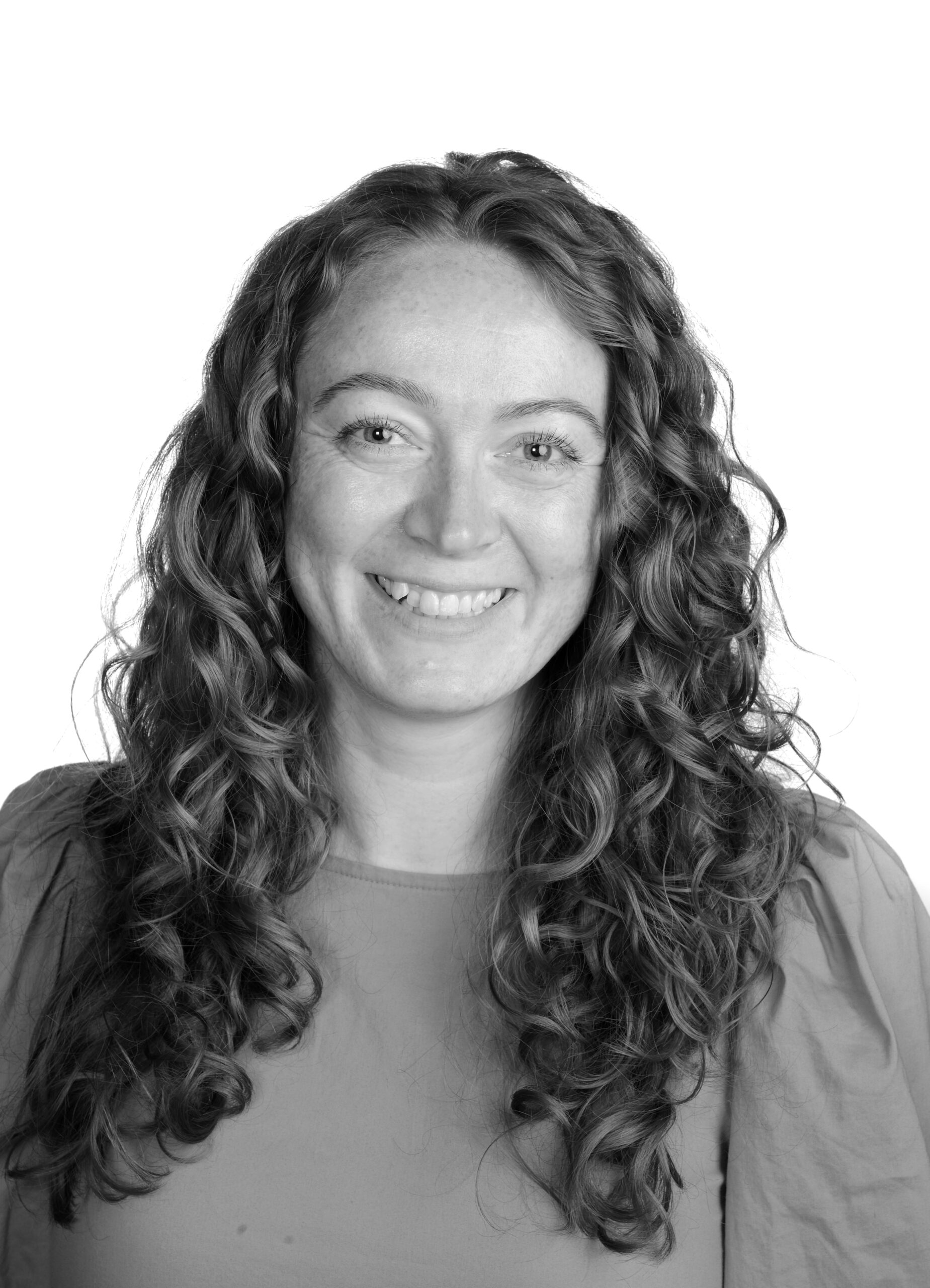 Åse Langholz Nicolaysen
